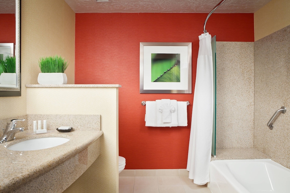Courtyard by Marriott Richland - Columbia Point 48/50