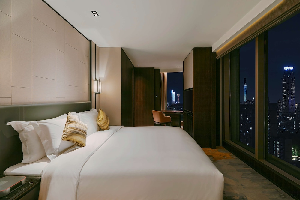 Kempinski Residences Guangzhou 11/50