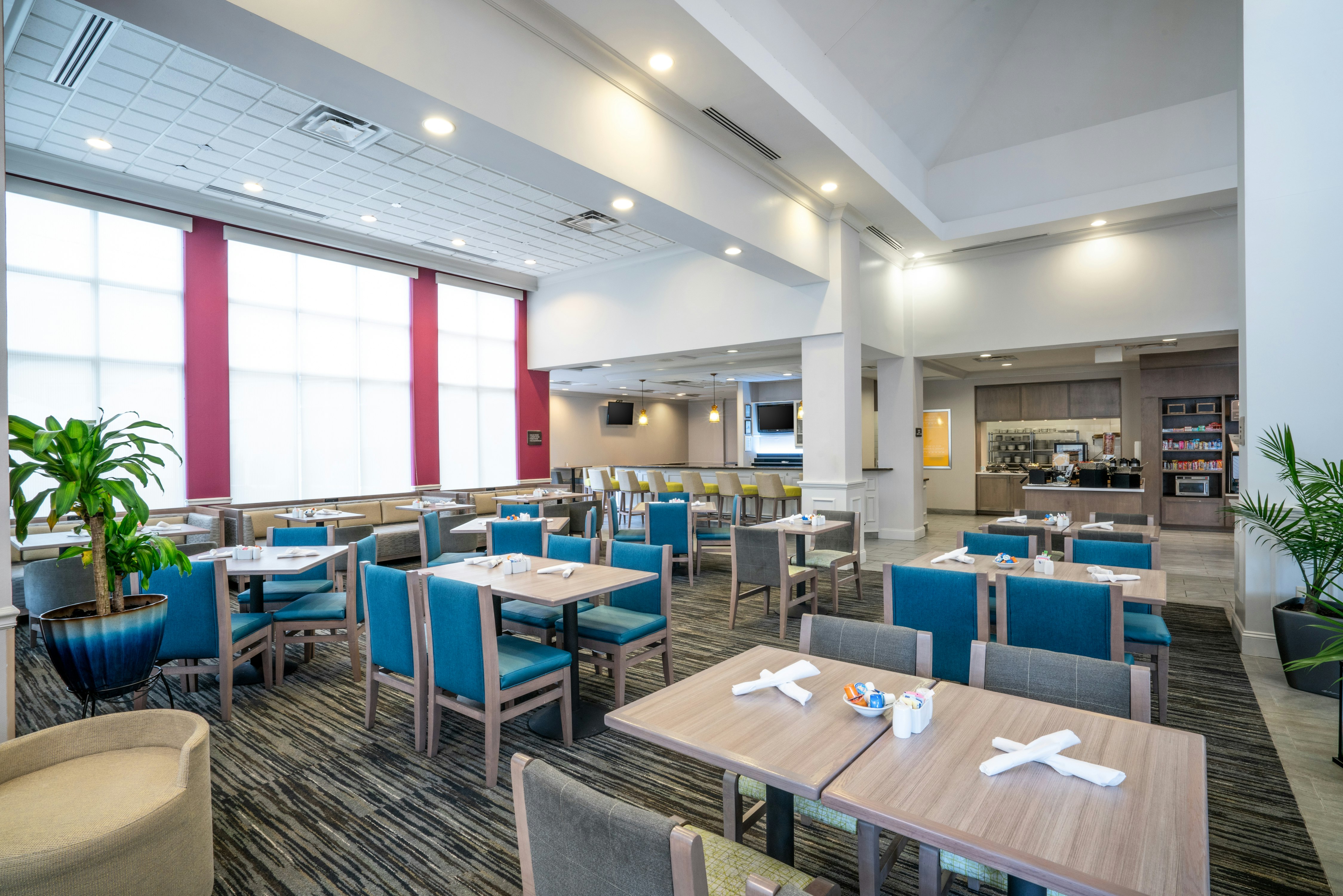 Hilton Garden Inn Richmond Airport 23/45