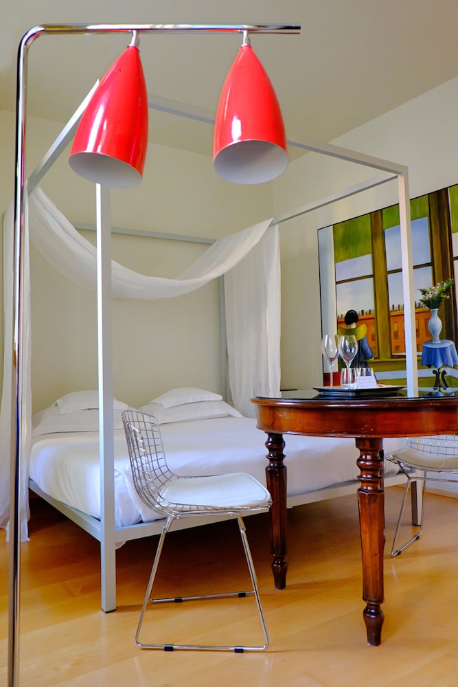 Petronilla - Hotel in Bergamo 9/39