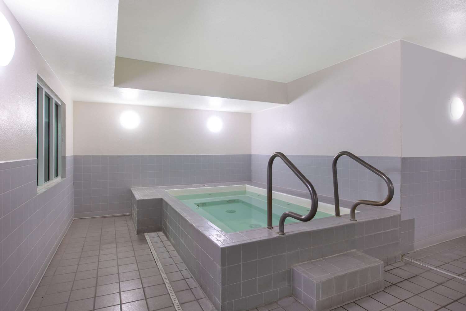 La Quinta Inn Lincoln 27/57