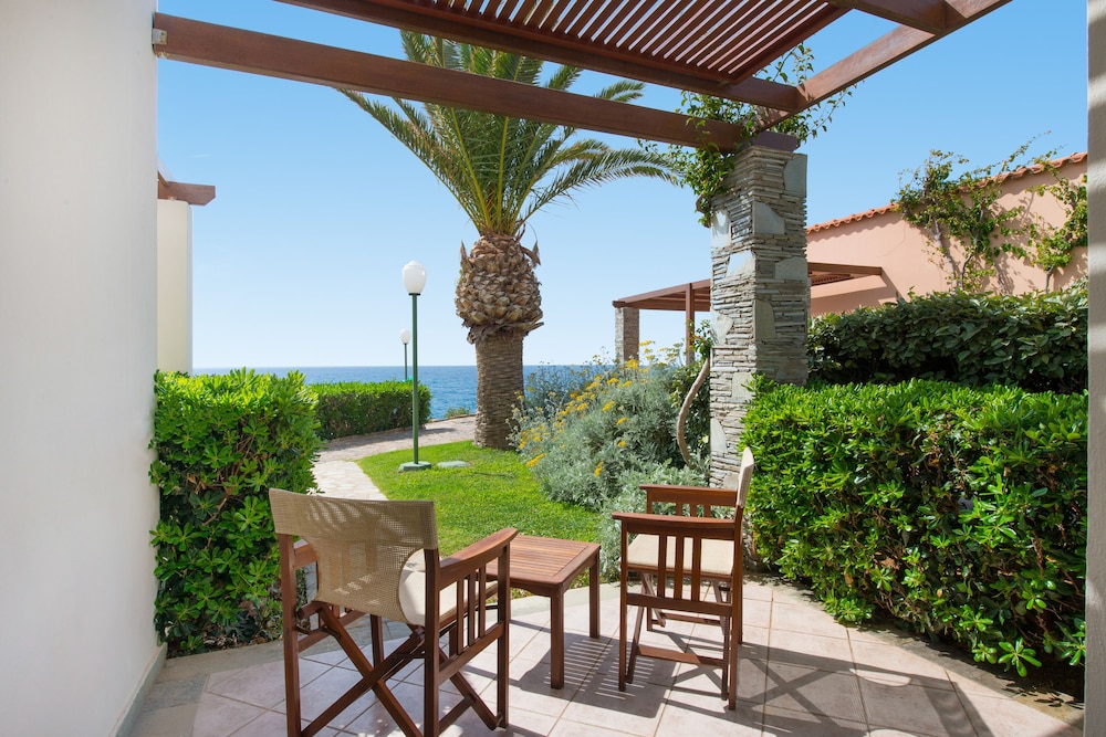 Iberostar Waves Creta Panorama & Mare 12/78