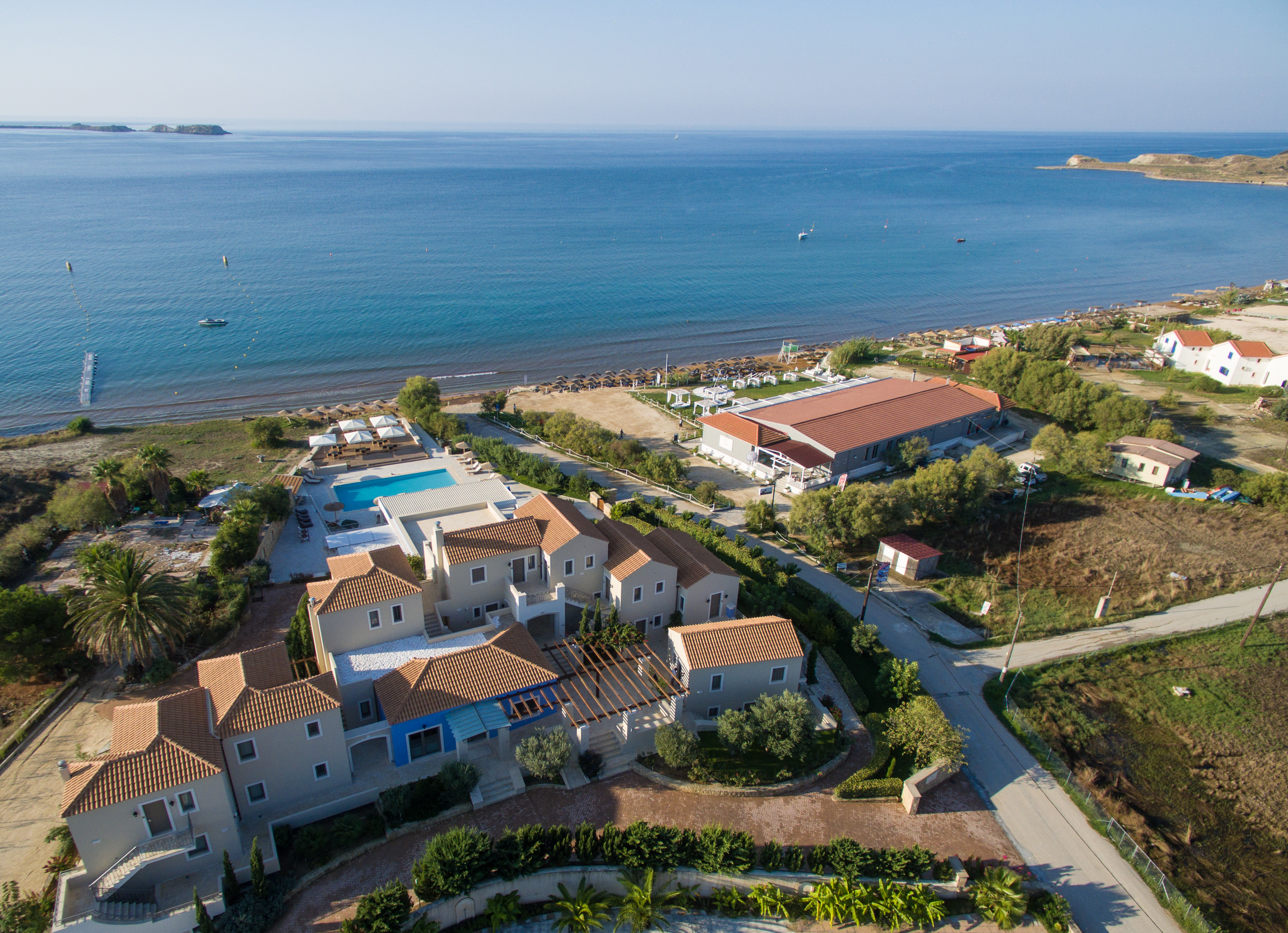 Costa Rossa 25/35