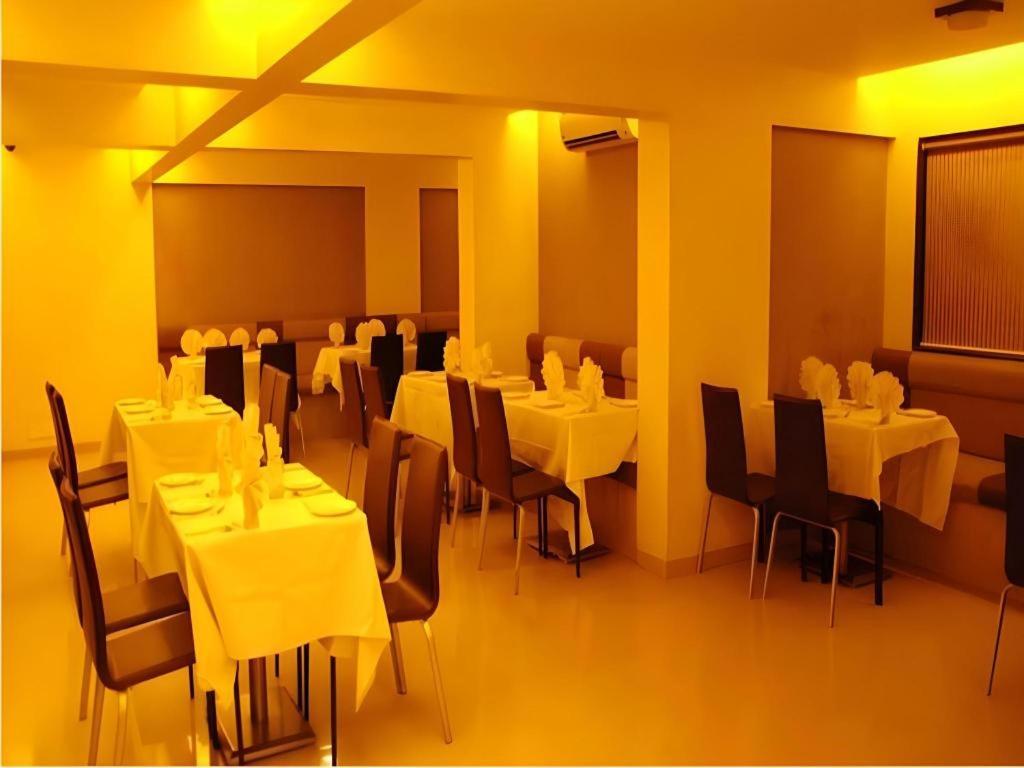 Hotel Tanish Residency 21/32