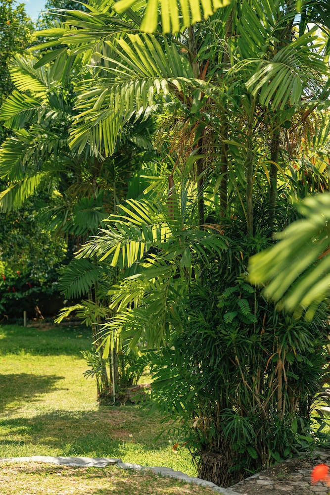 Beau Vallon Bungalows 46/50
