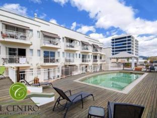 Il Centro Apartment Hotel 44/49