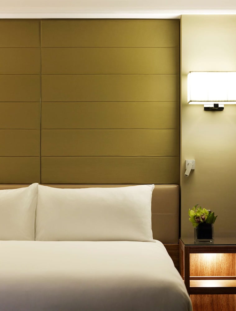 Grand Hyatt Melbourne 17/61