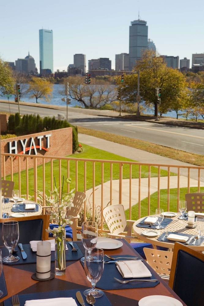 Hyatt Regency Boston / Cambridge in CAMBRIDGE - MA