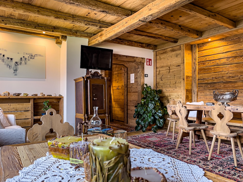 Da Beppe Sello Hotel 24/42