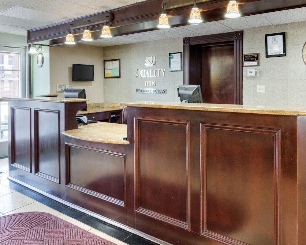 Quality Inn Shreveport 11/50