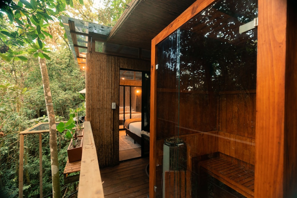BubbleSky Glamping Guatape 19/49