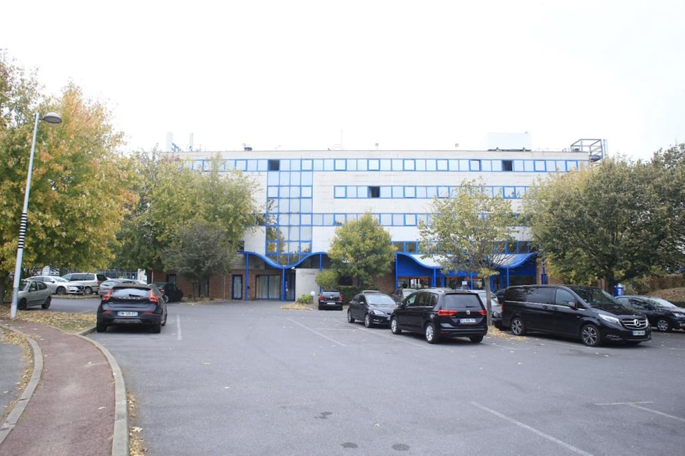 Eurohotel Airport Orly Rungis 47/51
