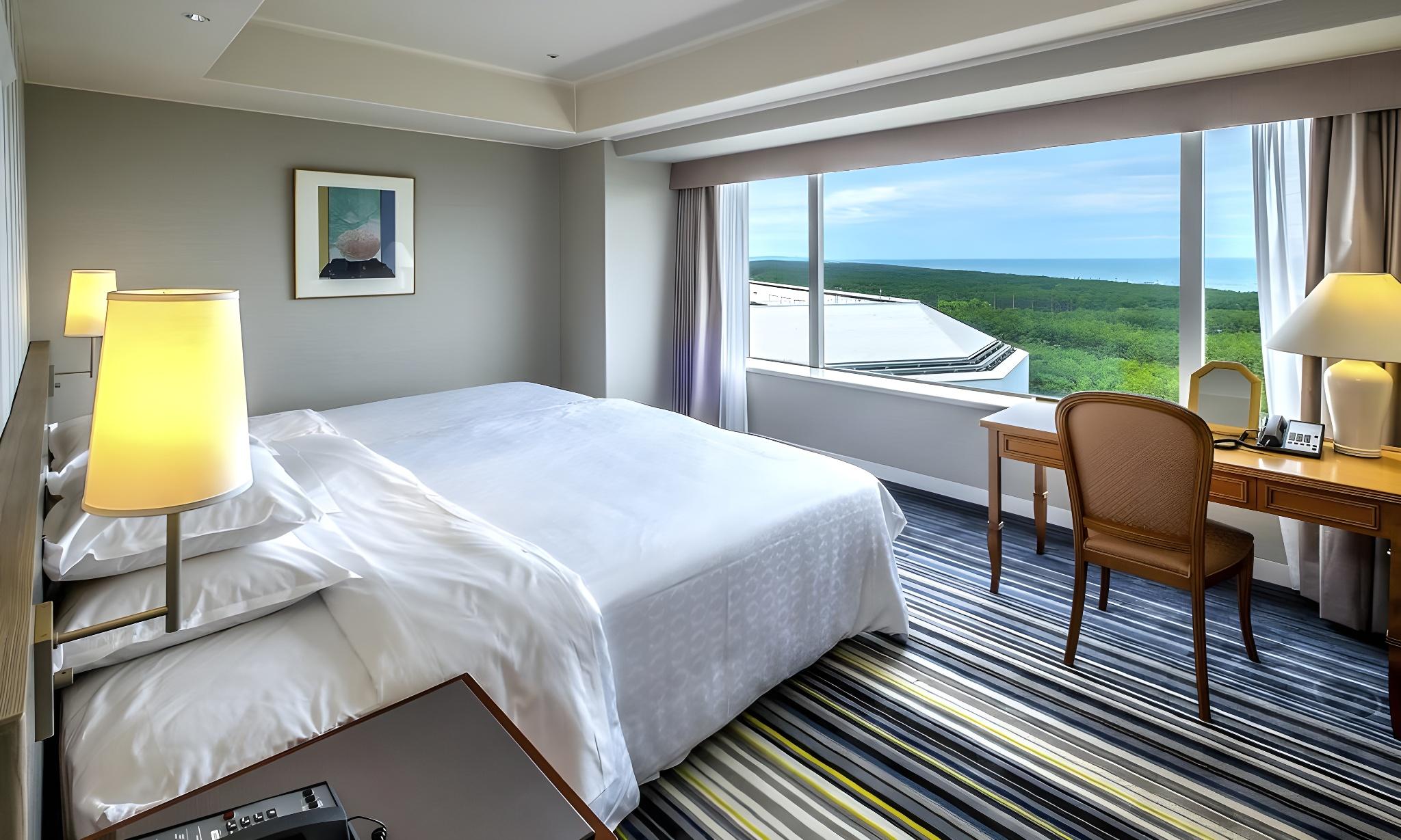 Hollywood, Twin Beds