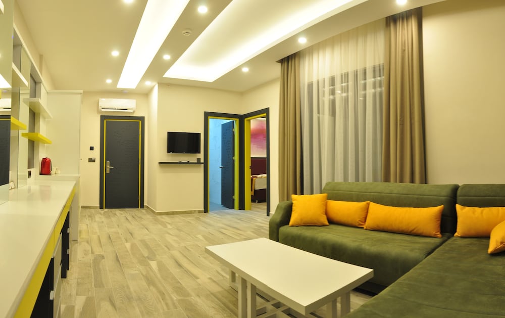 Campus Hill Hotel - All Inclusive 29/50