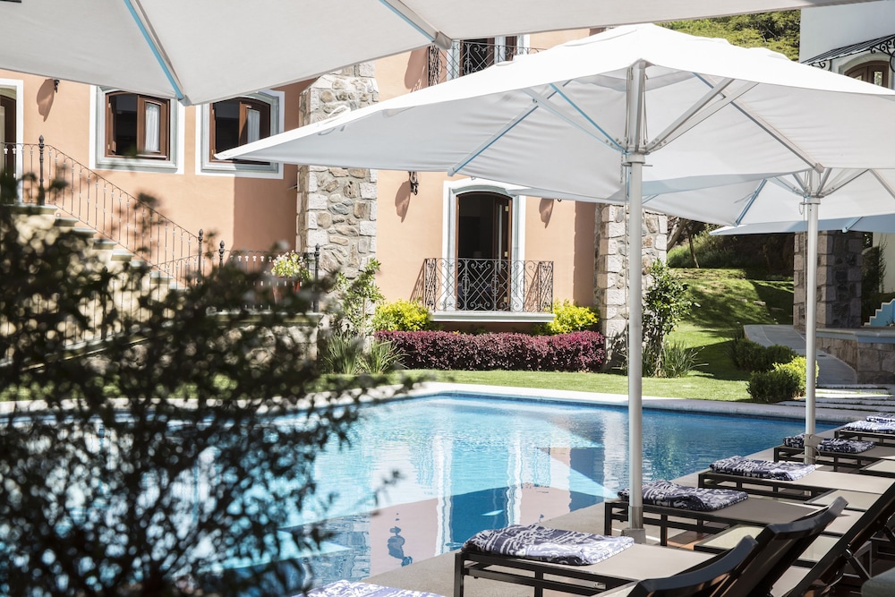 Villa Maria Cristina 39/62