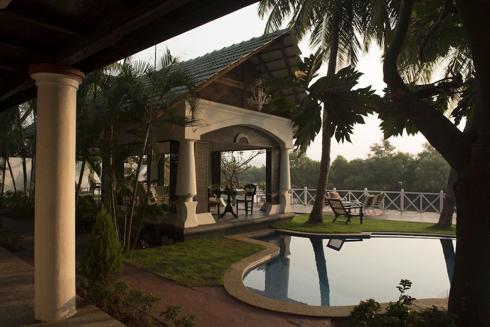 CASA BRITONA GOA 41/50