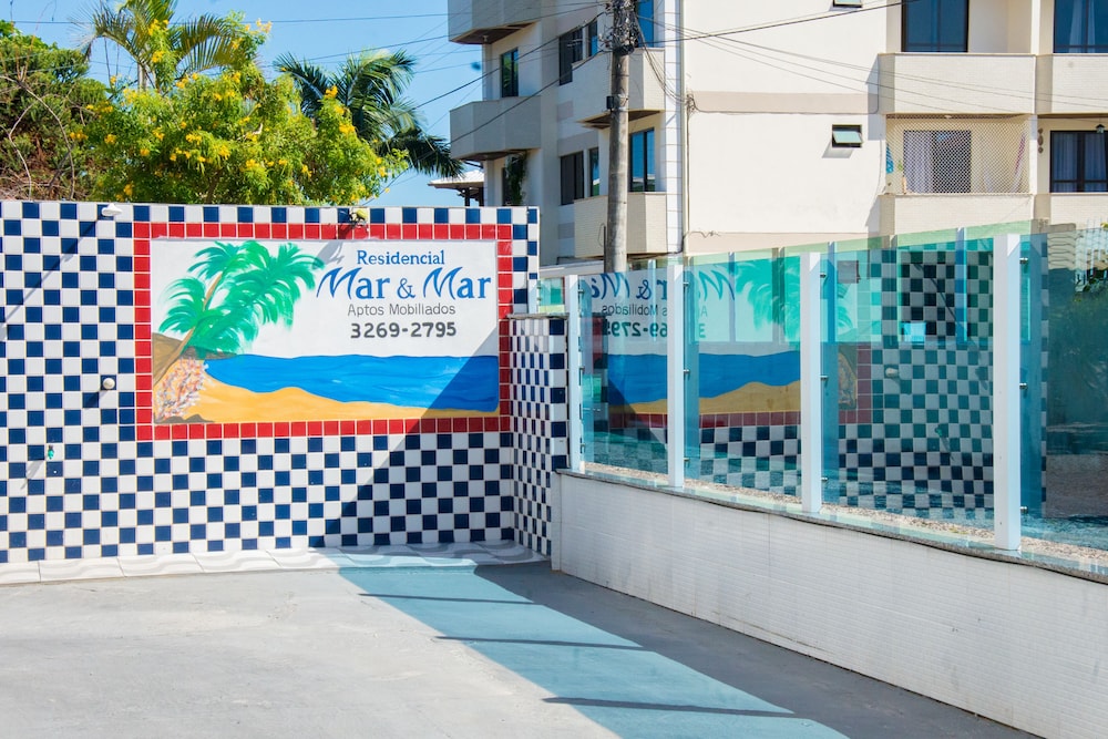 Mar e Mar Florianopolis 57/64