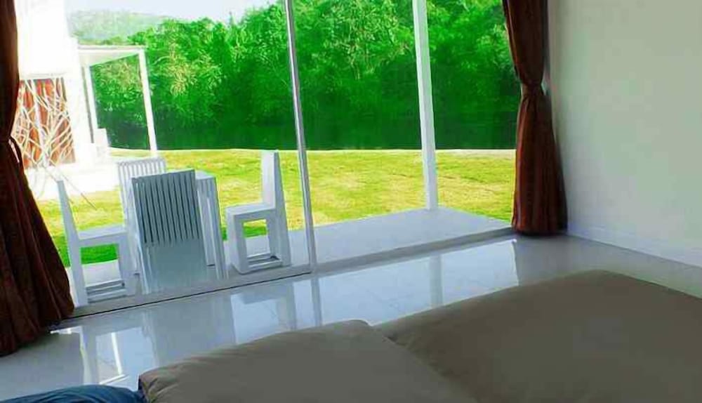 Worawee Resort & Spa 24/50