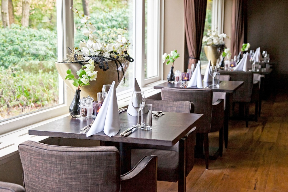 Fletcher Hotel Restaurant Sallandse Heuvelrug 23/45