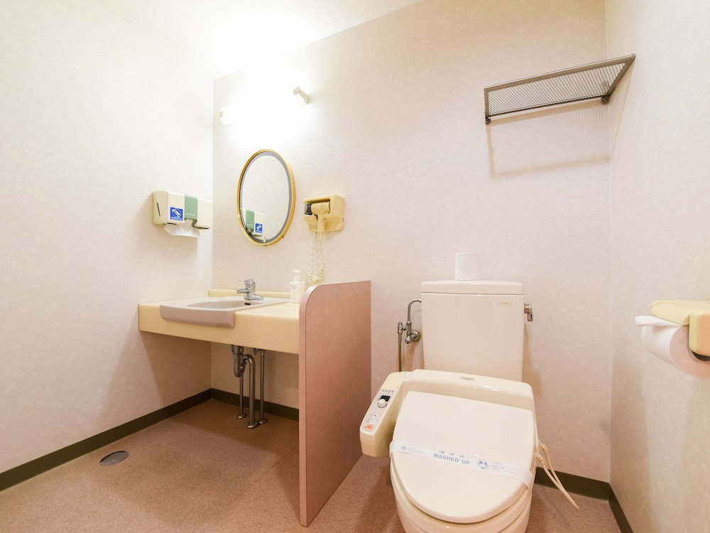 Urari Takeo Garden Terrace Spa Resorts 16/58