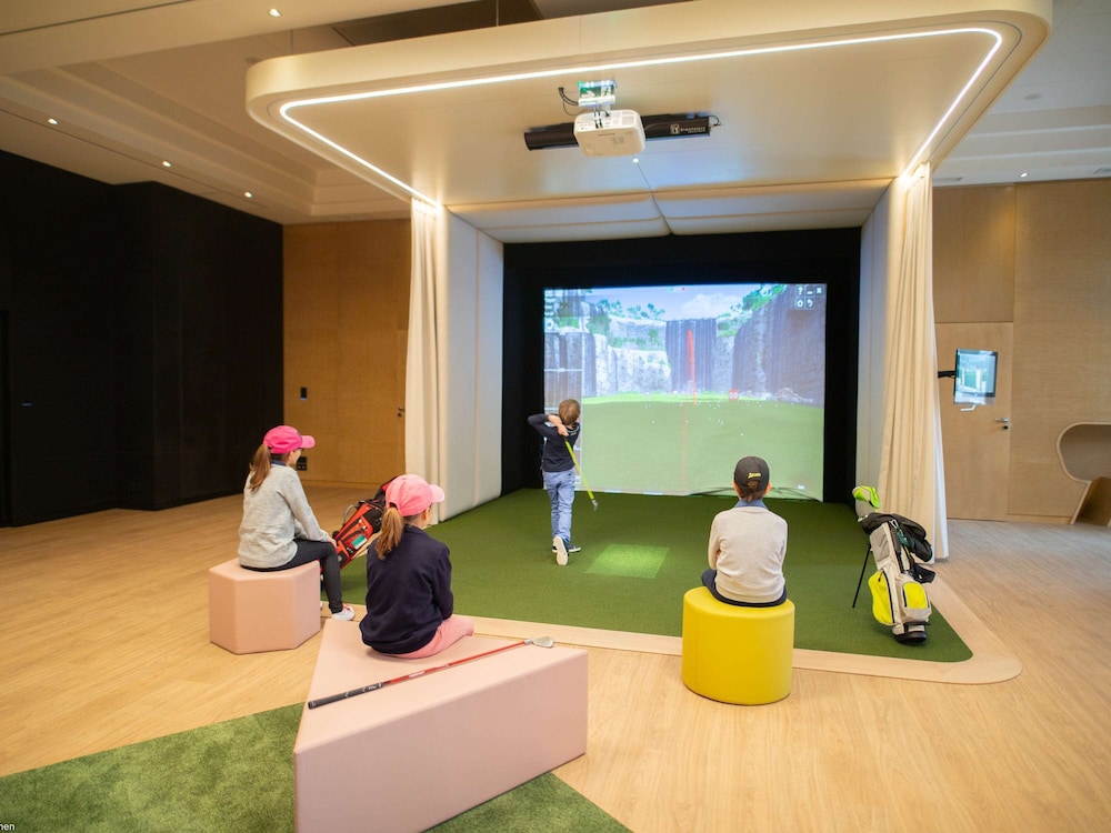 Hotel Mercure Chantilly Resort & Conventions 6/49