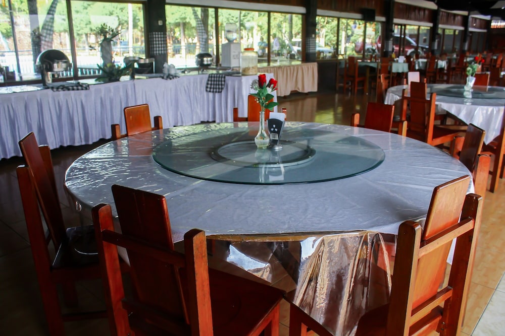 Nirwana Hotel Lembang by ZUZU 25/50