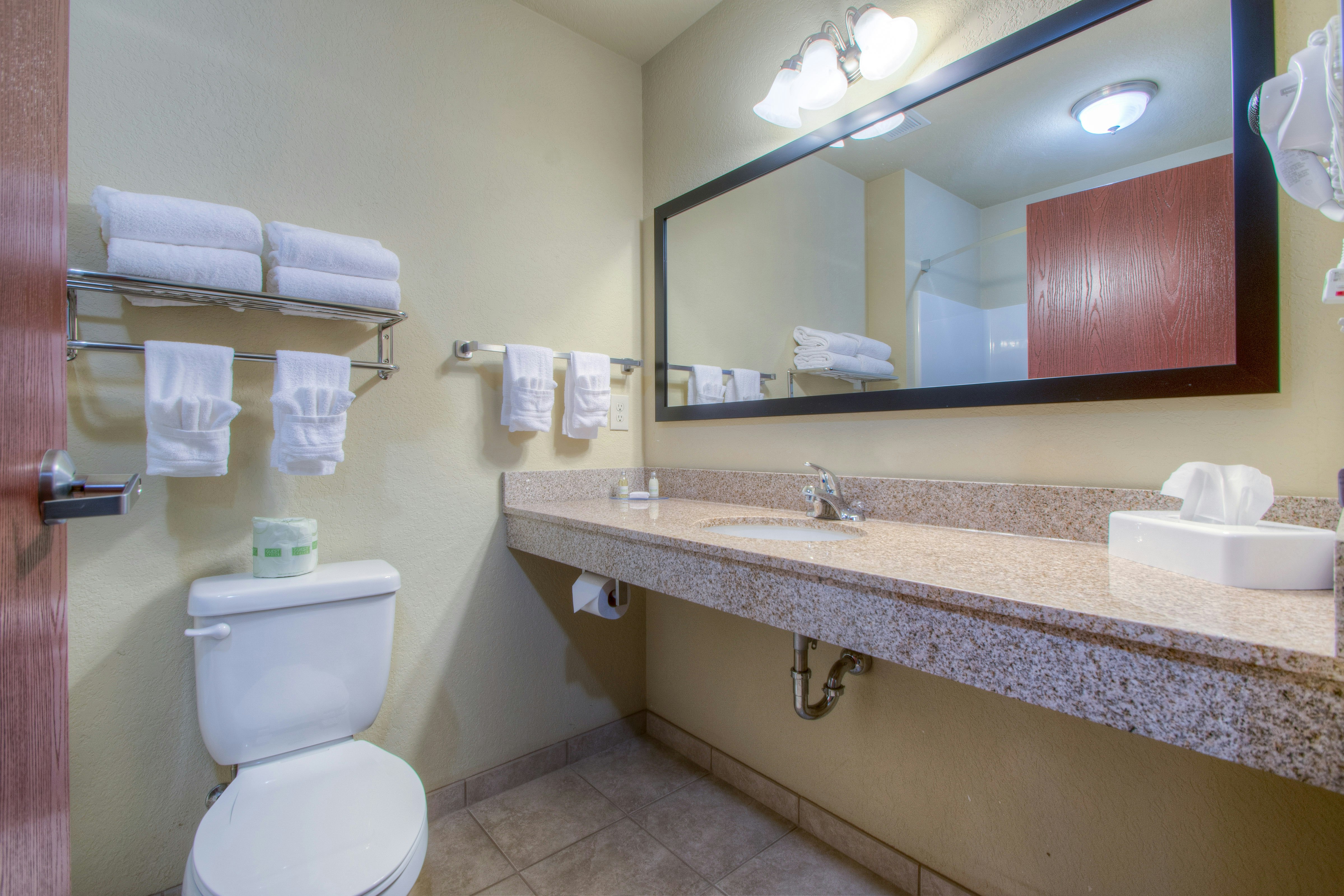 Cobblestone Inn Suites Wray Co 43/49