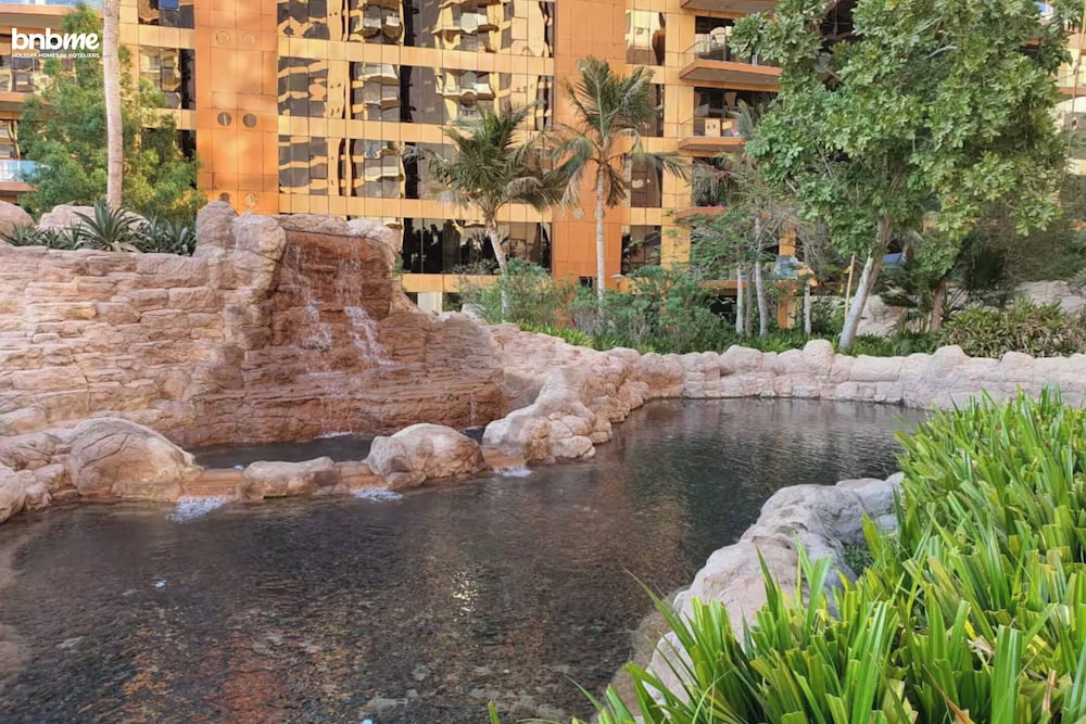 Tiara Residences by Bnbme Holiday Homes Rental LLC