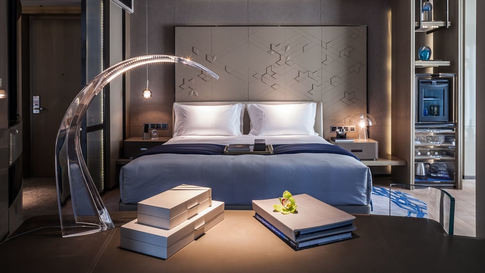 Intercontinental Beijing Sanlitun 10/78