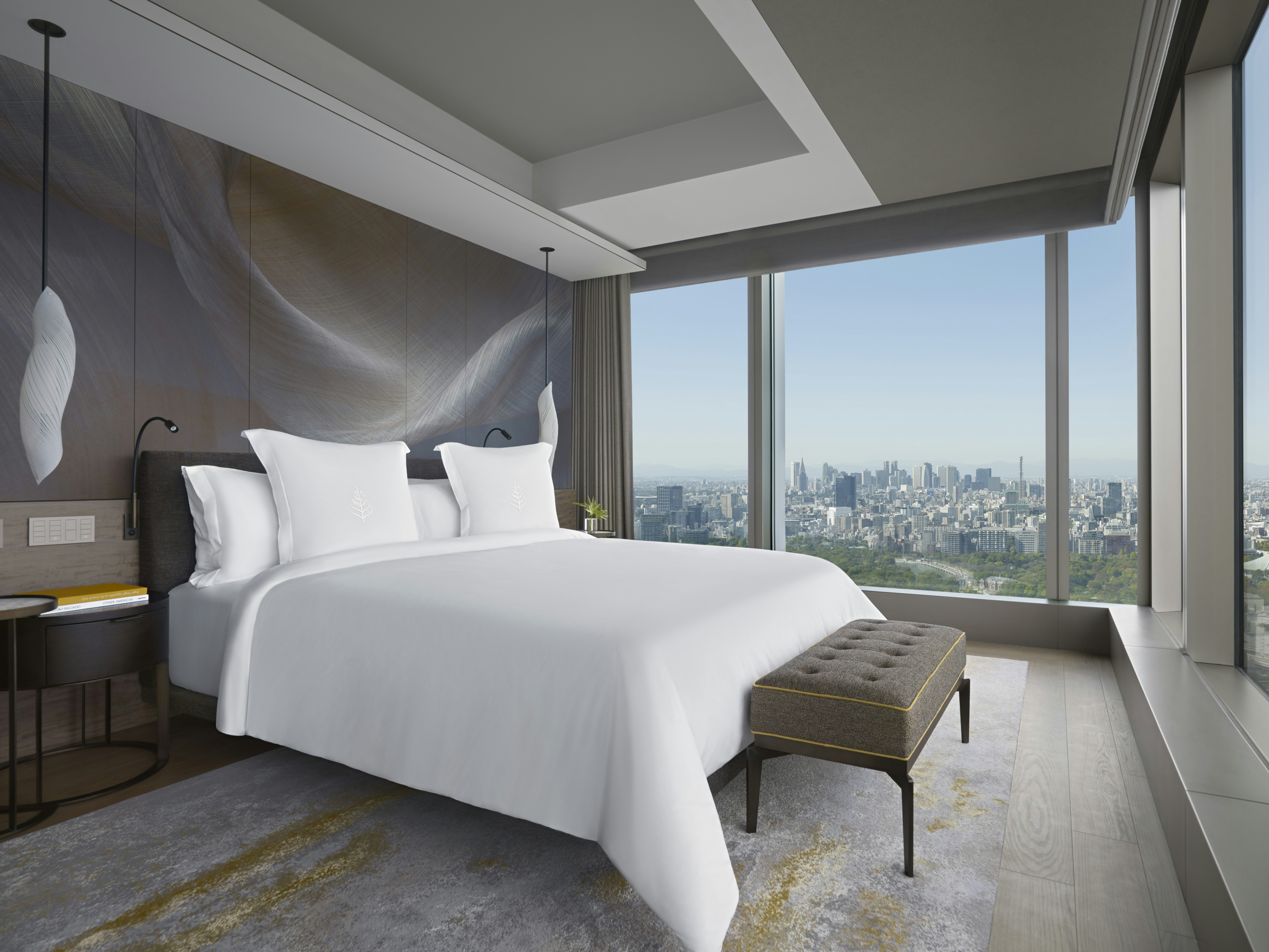 Four Seasons Hotel Tokyo Otemachi 9/64