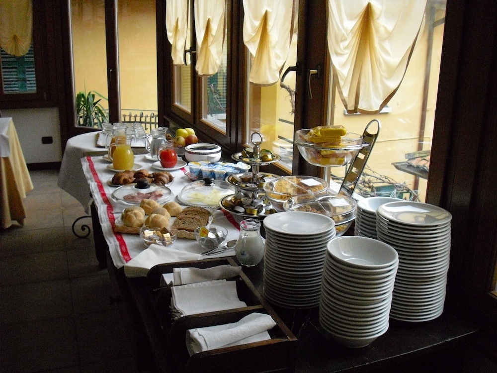 Hotel Centrale 29/50