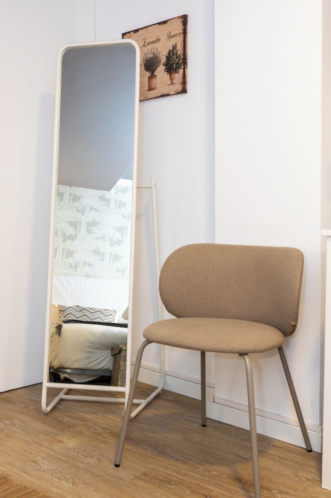 Inn Bairro Alto Bed & Breakfast 69/75