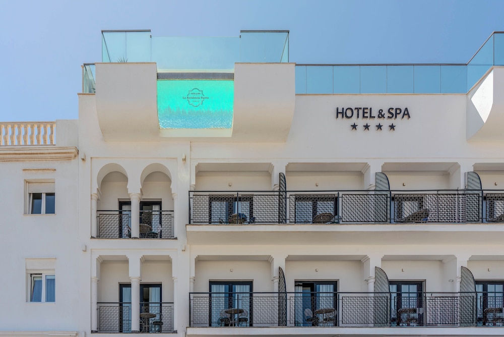 Hotel & Spa La Residencia Puerto 2/73