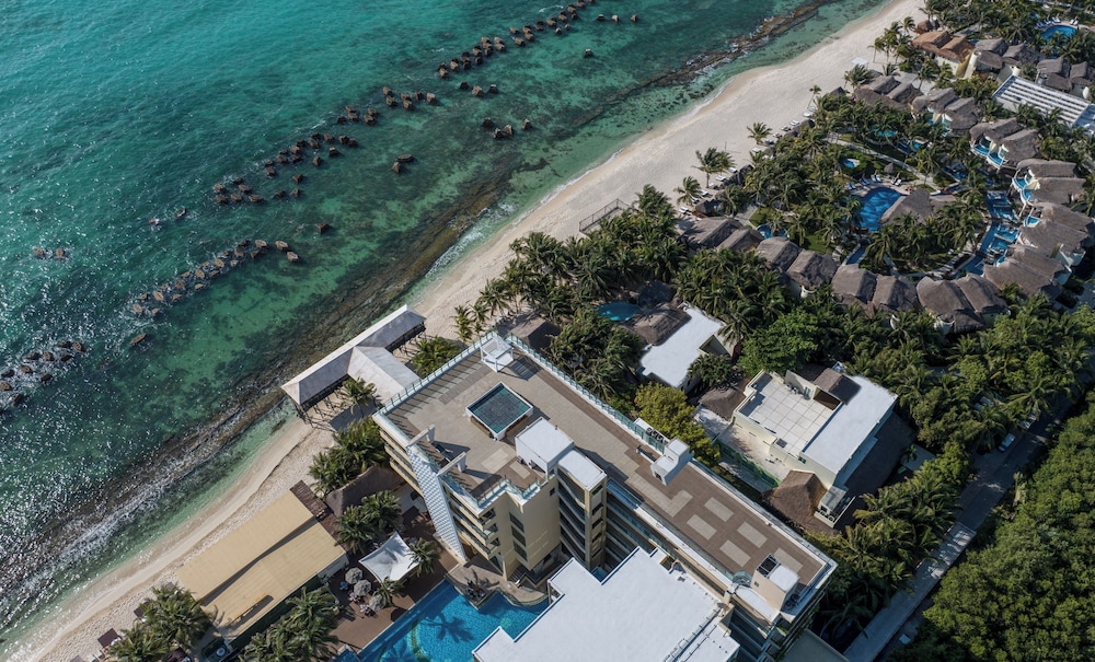 Generations Riviera Maya All Inclusive 45/50