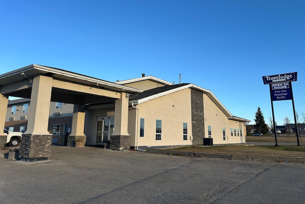 Travelodge by Wyndham Valleyview AB 46/51