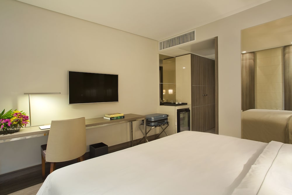 Venit Barra Hotel 11/42