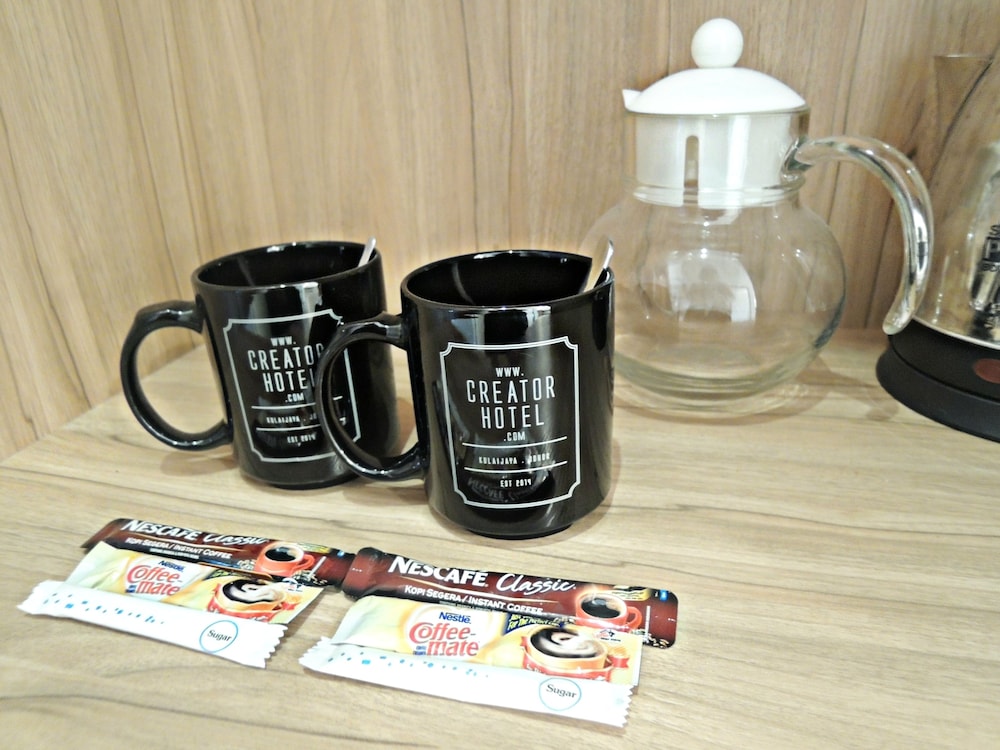 Creator Hotel photo5