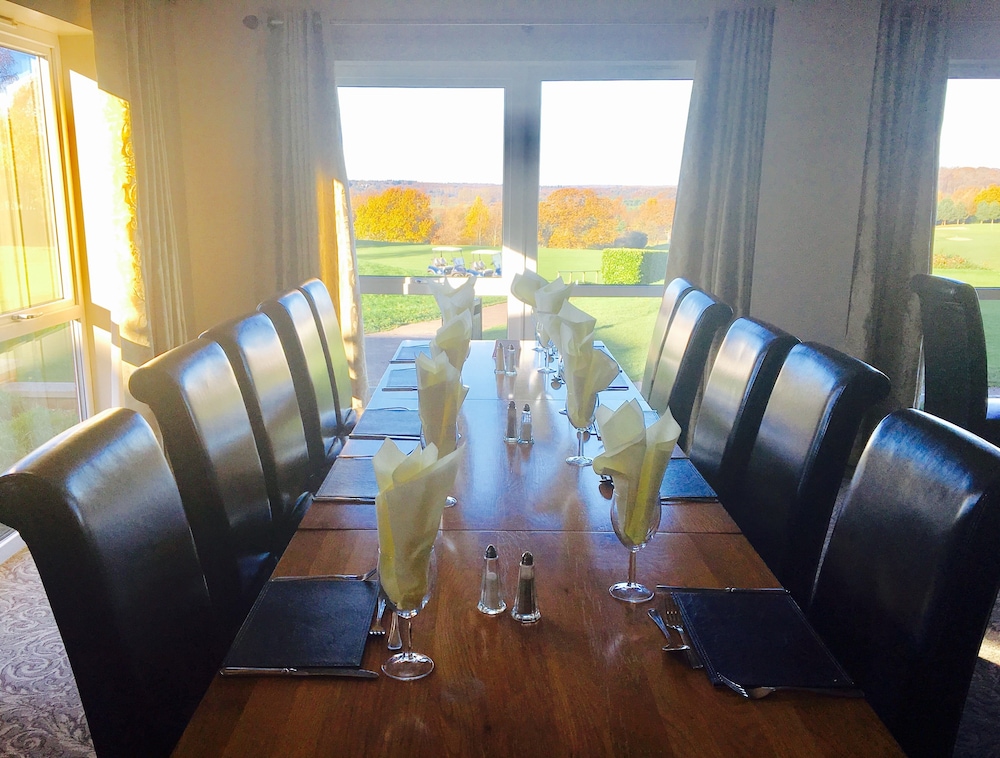 Wensum Valley Hotel Golf & Country Club 38/60