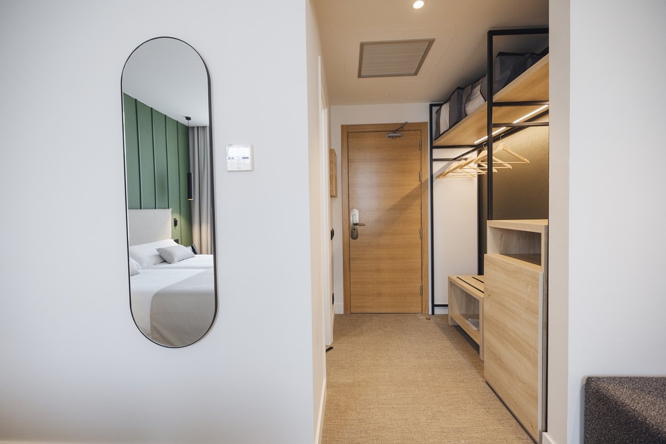 Hotel Mondragon 22/50