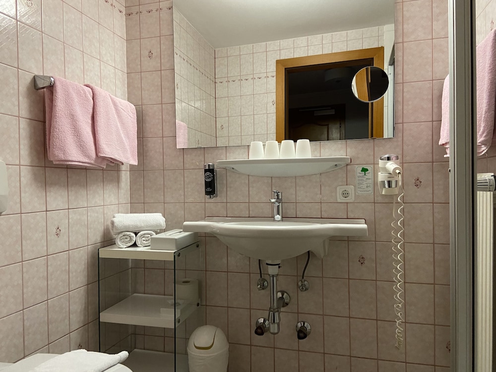 Cityhotel Trumer Stube 50/60