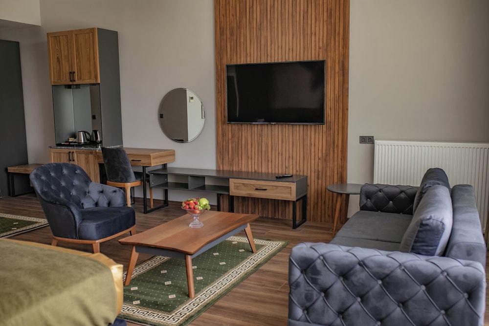 The Green Oasis Hotel Spa 29/47