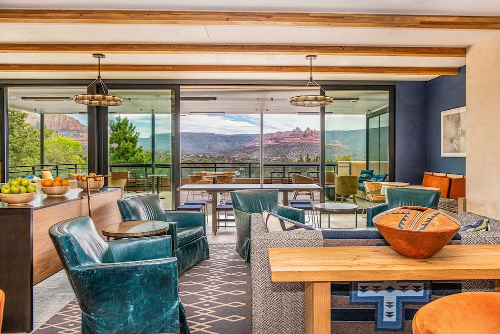 Sky Rock Sedona, a Tribute Portfolio Hotel 43/63