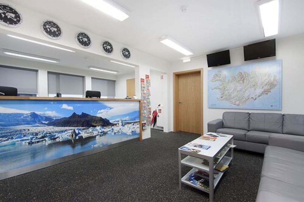Kef Guesthouse 21/47