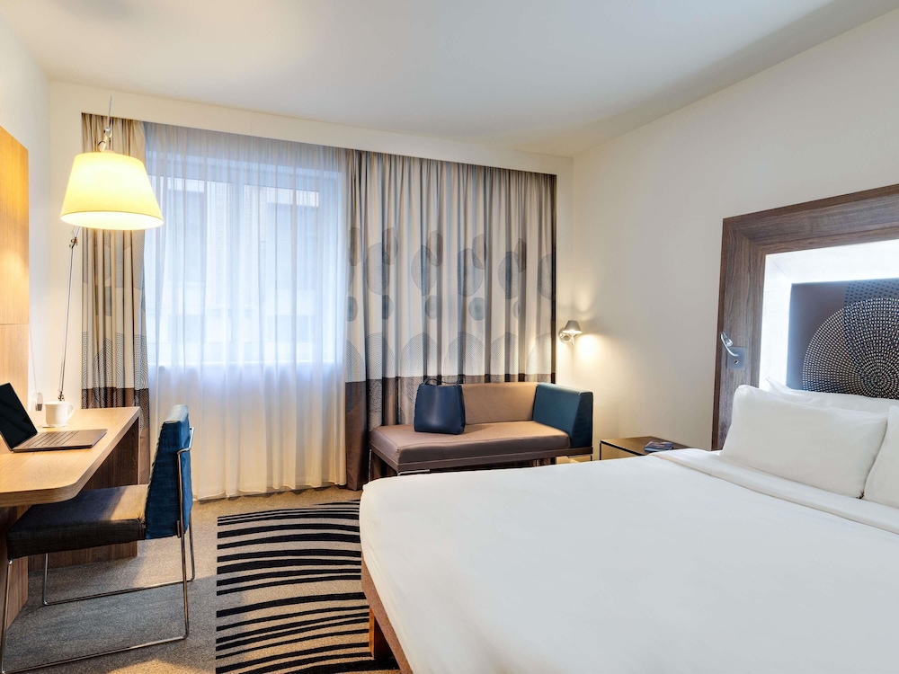 Novotel London Tower Bridge 23/69