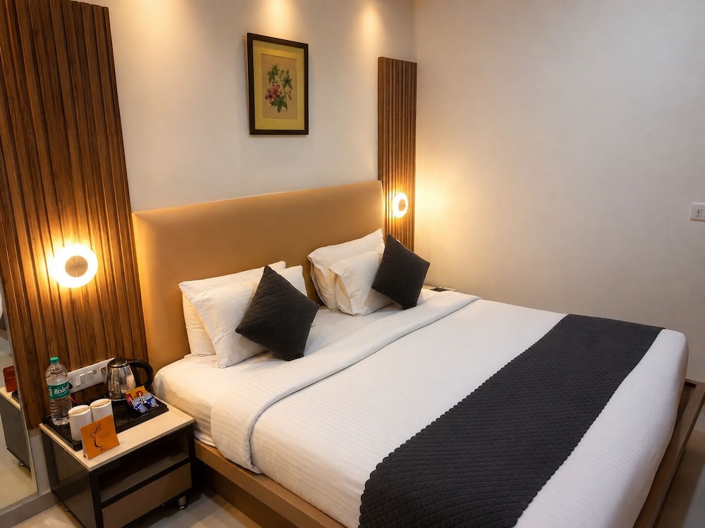 Hotel Apple Inn