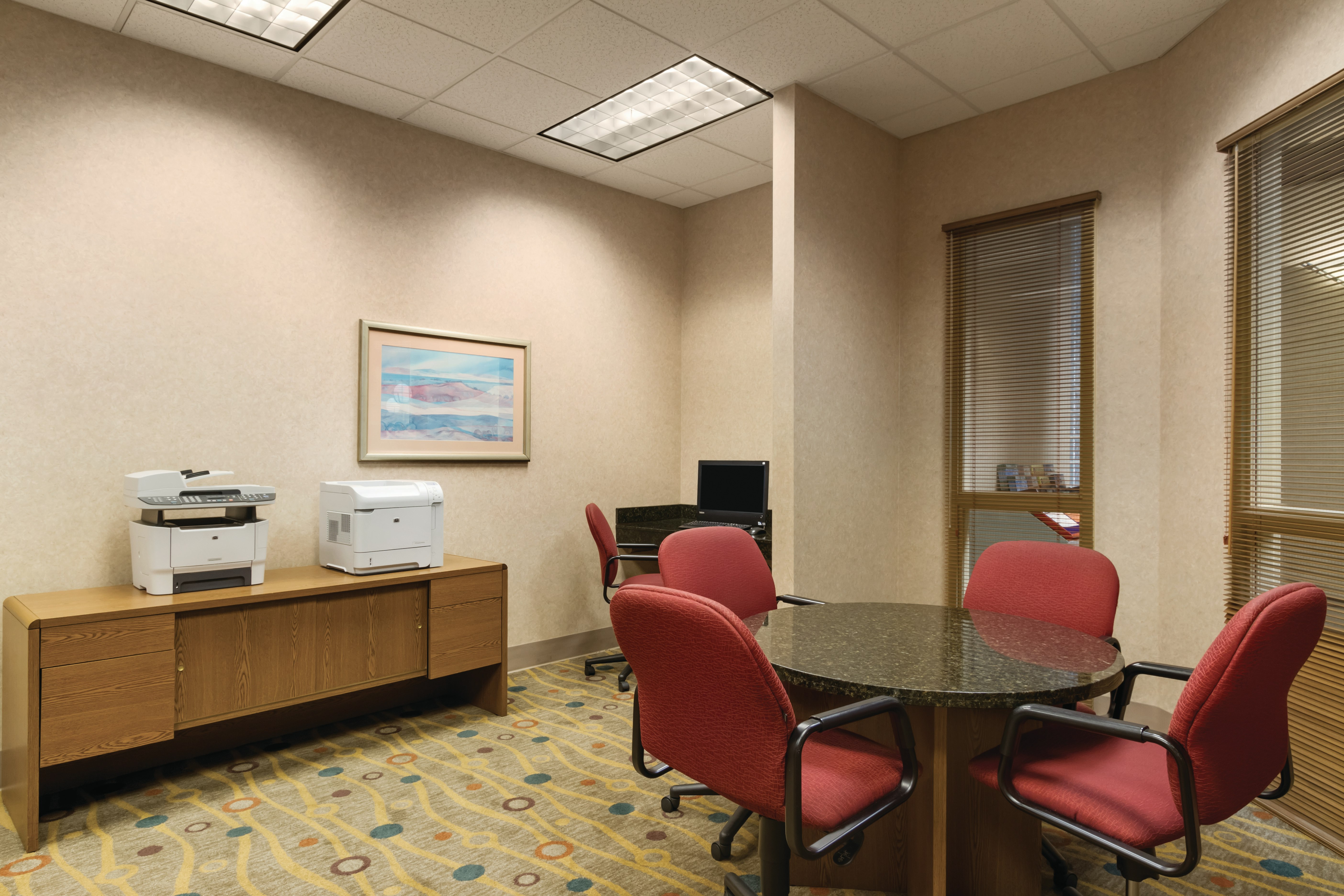 Embassy Suites by Hilton Portland Airport 55/66