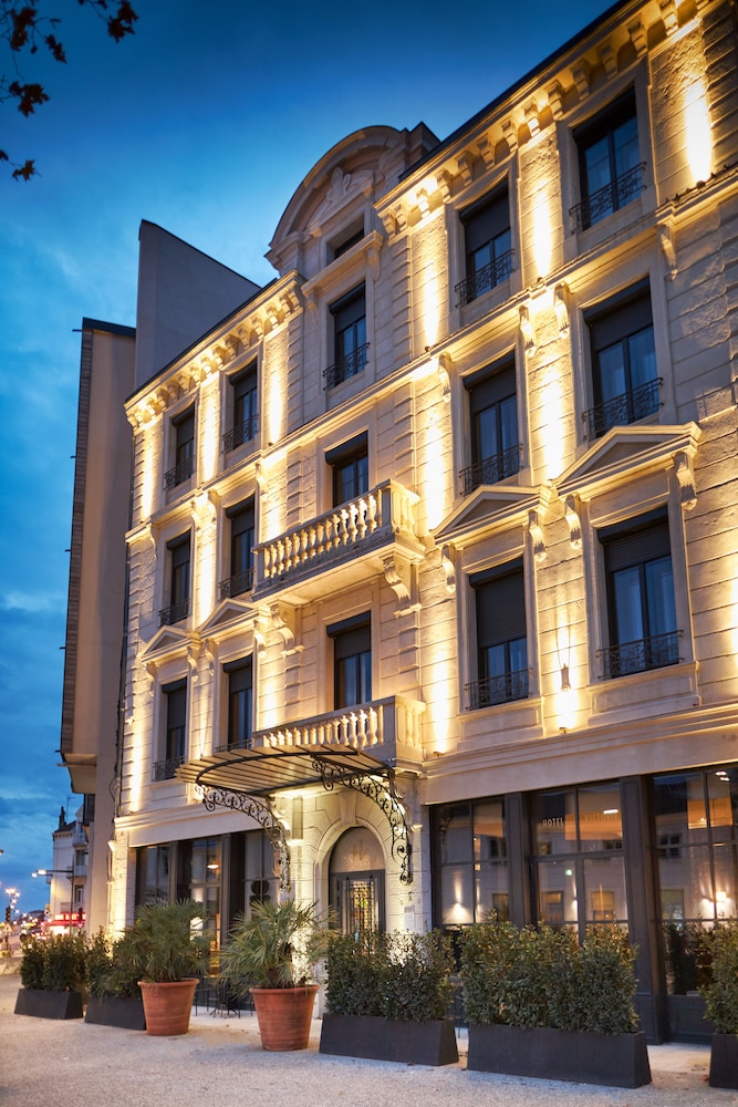 Hotel Victoria Valence 3/47