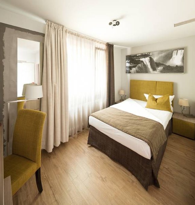 Art Hotel Aachen 4/41