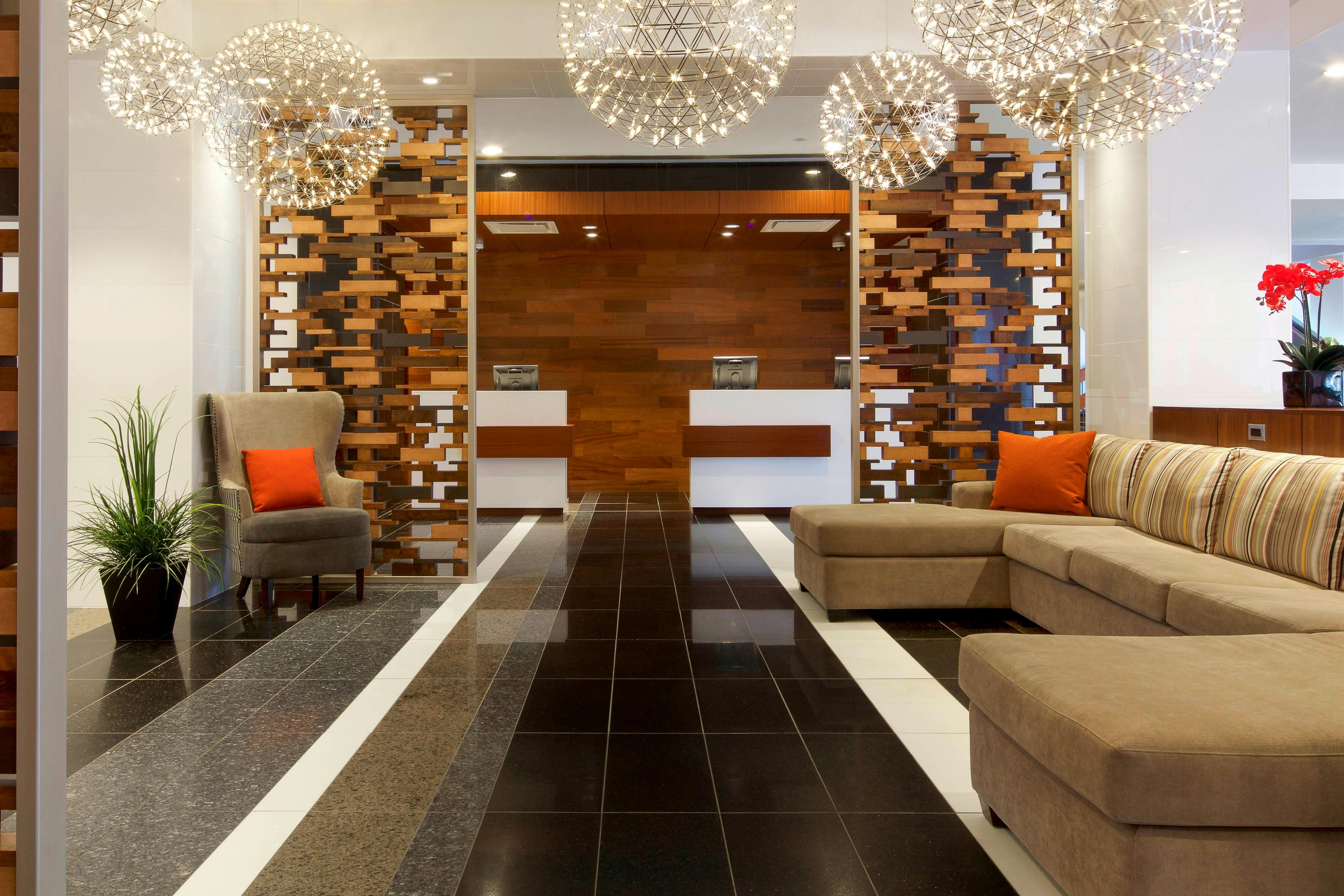 Delta Hotels By Marriott Beausejour 14/45