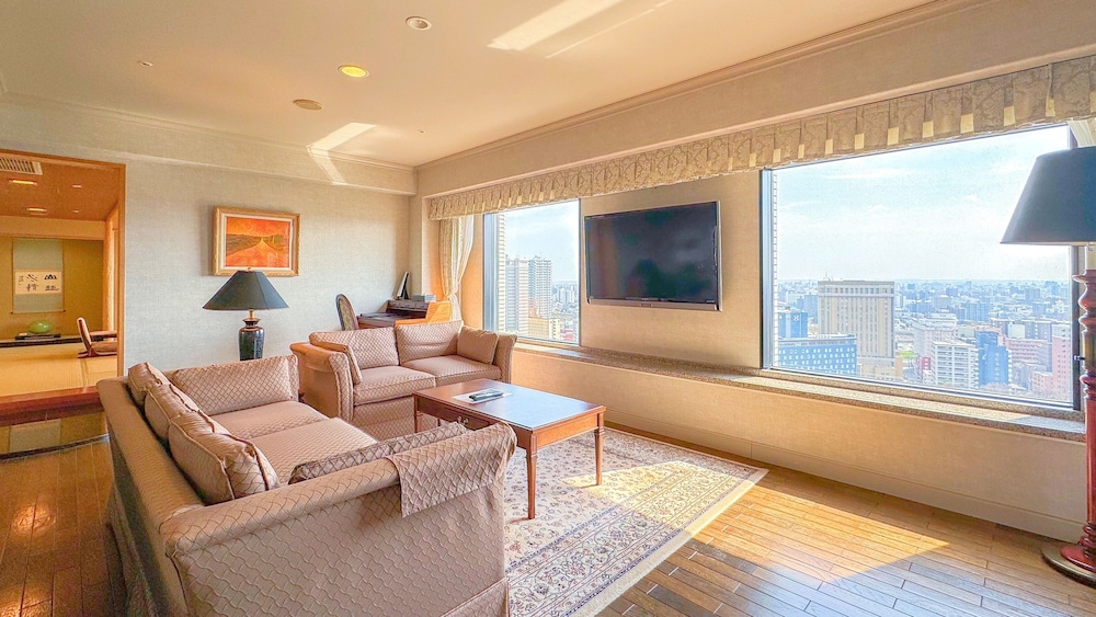 Premier Hotel Nakajima Park Sapporo 53/82